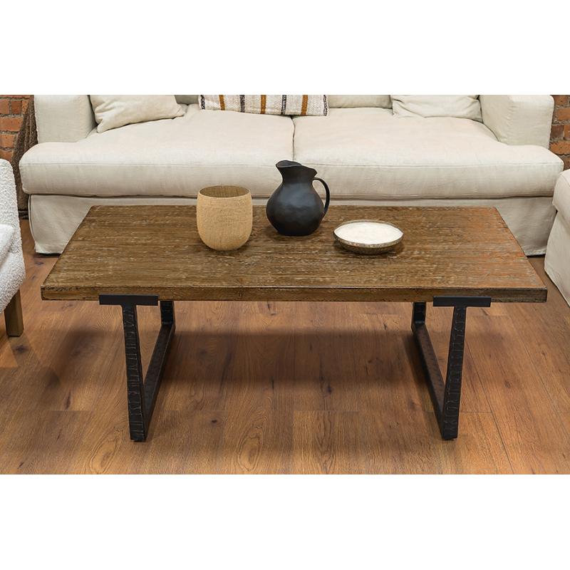 Idaho Coffee Table